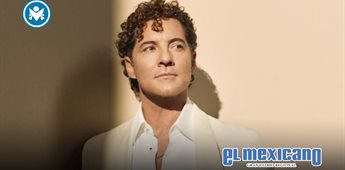David Bisbal presenta Vivir as&iacute; es morir de amor visi&oacute;n de un cl&aacute;sico eterno