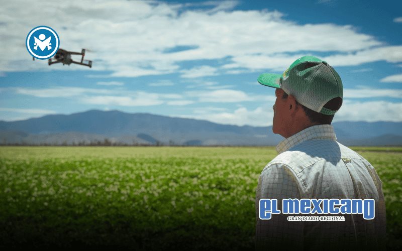 PepsiCo M&eacute;xico avanza en agricultura regenerativa, energ&iacute;a renovable y eficiencia h&iacute;drica en el D&iacute;a de la Tierra