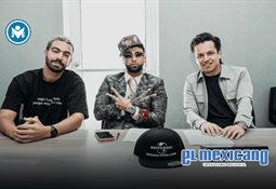 Fernanda D&acute;Mar&iacute;a desea llegar con sus canciones al cine y a la TV