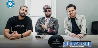 OVI firma un acuerdo exclusivo con Universal Music Latino