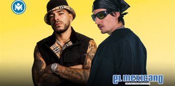 Danny Ocean y Ryan Castro se unen en Desah&oacute;gate