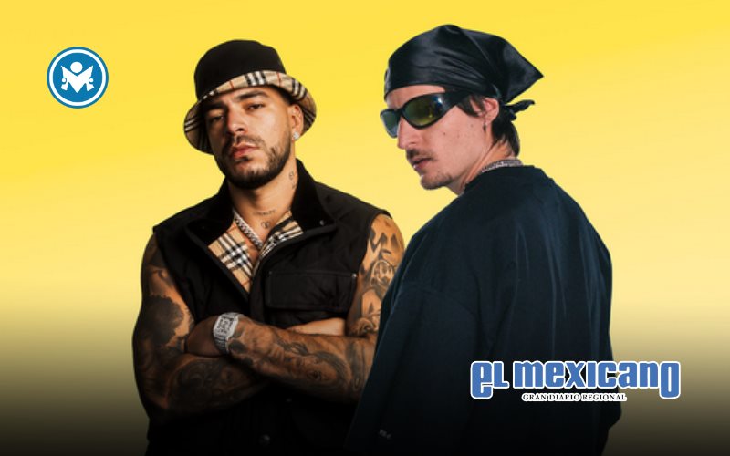 Danny Ocean y Ryan Castro se unen en Desah&oacute;gate