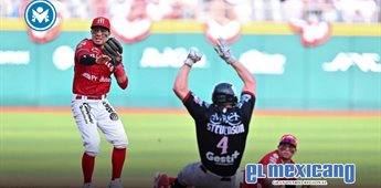 Profuturo y los Diablos Rojos del M&eacute;xico arrancan juntos la temporada 2026 rumbo al tricampeonato