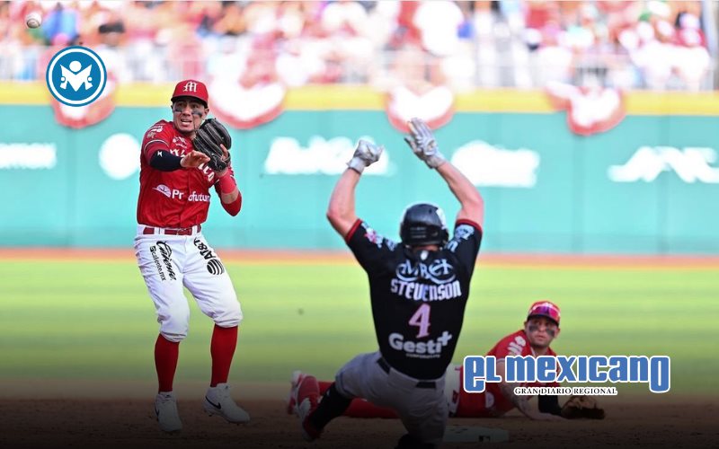 Profuturo y los Diablos Rojos del M&eacute;xico arrancan juntos la temporada 2026 rumbo al tricampeonato