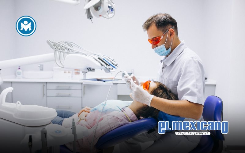 Estudio revela que las p&eacute;rdidas dentales inciden en el aumento de peso