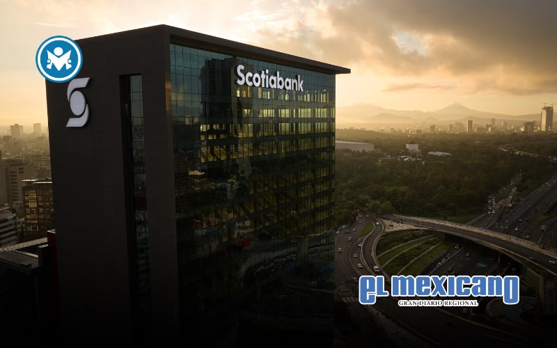 Scotiabank M&eacute;xico recibe el reconocimiento como mejor banca privada en servicio al cliente por Euromoney