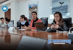 Donald Trump afirma que "M&eacute;xico est&aacute; perdido" tras muerte de agentes