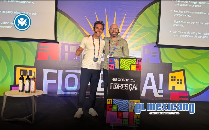 Casa Madero revela c&oacute;mo la IA est&aacute; cambiando la forma de elegir vino