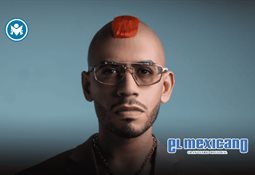 Descubre la nueva presencia que aterroriza Ciudad G&oacute;tica. Mira el tr&aacute;iler de Clayface