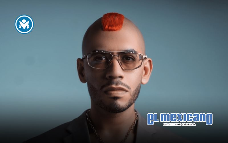 Fer Ariza consolida su reinado en el merengue urbano y proyecta un 2026 de impacto global