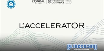 L&acute;Or&eacute;al Groupe busca al pr&oacute;ximo gran innovador de Latinoam&eacute;rica