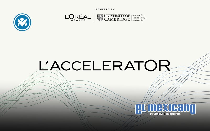 L&acute;Or&eacute;al Groupe busca al pr&oacute;ximo gran innovador de Latinoam&eacute;rica
