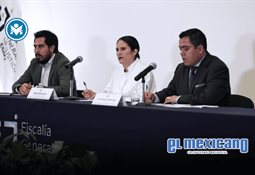 Pfizer comprometido con el fortalecimiento del sistema de salud en M&eacute;xico, a 75 a&ntilde;os de su llegada al pa&iacute;s