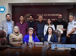 Aprueban en comisiones reforma al reglamento de tr&aacute;nsito; ajusta sanciones y corrige cobros indebidos