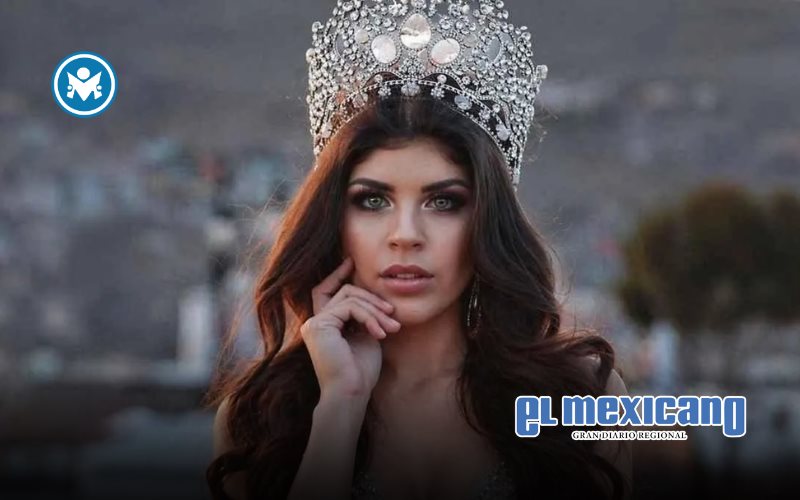 Asesinan a exreina de belleza de Ensenada Carolina Flores Gómez en Polanco; investigan a su suegra y esposo