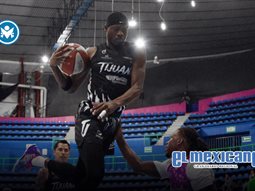 Zonkeys compiten con intensidad en la capital y mantienen cerrado el duelo ante &Aacute;ngeles