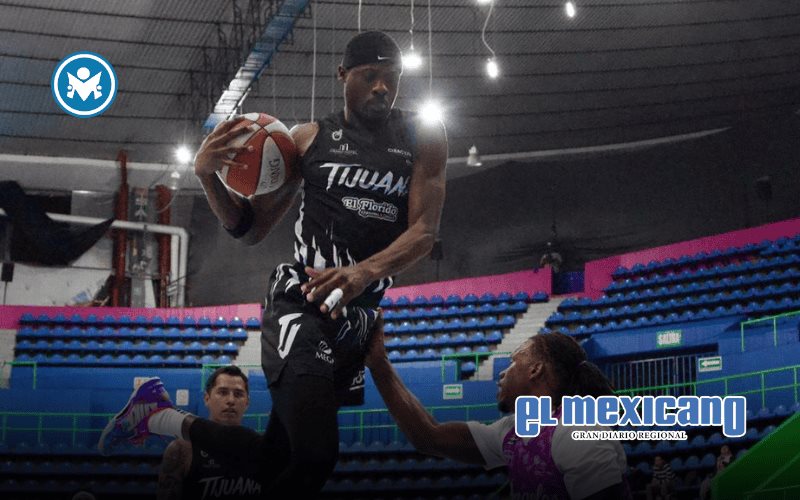 Zonkeys compiten con intensidad en la capital y mantienen cerrado el duelo ante &Aacute;ngeles