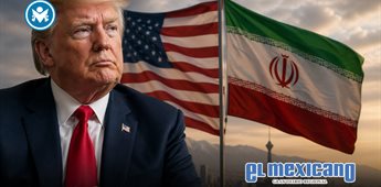 Trump extiende tregua indefinida con Ir&aacute;n a petici&oacute;n de Pakist&aacute;n