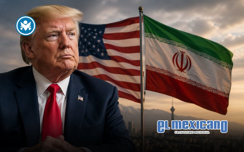 Trump extiende tregua indefinida con Ir&aacute;n a petici&oacute;n de Pakist&aacute;n