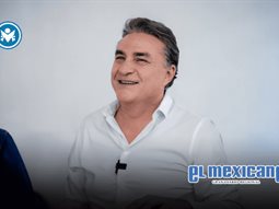 Vecinos de Santa Fe son un ejemplo de lucha por una mejor calidad de vida para sus familias: Jes&uacute;s Ruiz Uribe