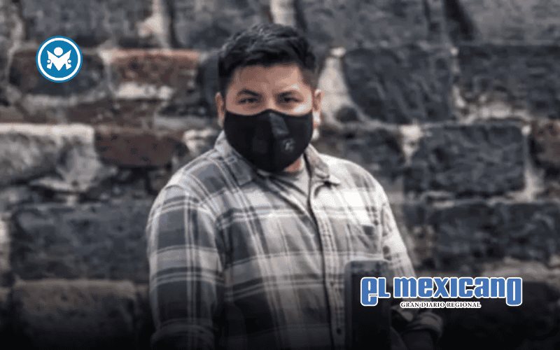 Reclaman cuerpo de Julio C&eacute;sar Jasso, agresor del tiroteo en Teotihuac&aacute;n