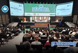 Convertir&aacute; "AI WEEK 2026" a Tijuana en punto de encuentro tecnol&oacute;gico