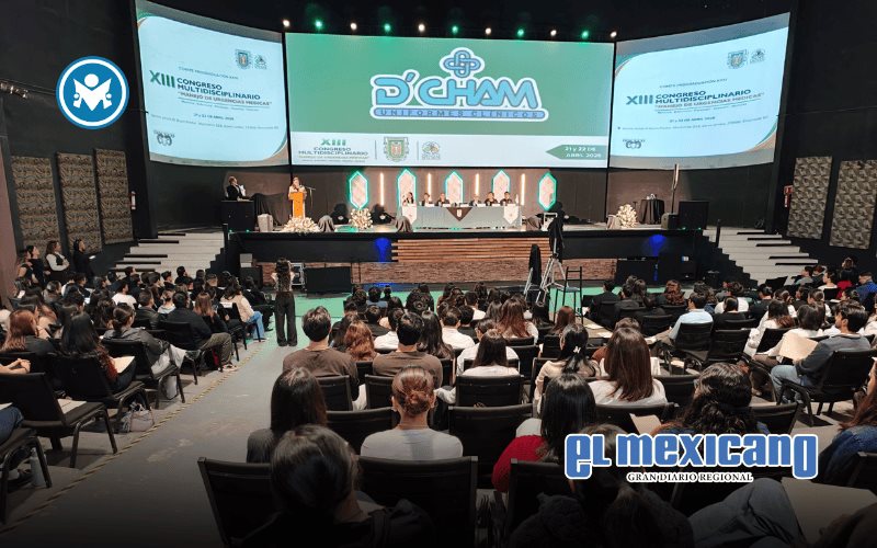 UABC re&uacute;ne a m&aacute;s de 600 especialistas en Congreso de Urgencias M&eacute;dicas en Ensenada