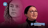 Esthela Dami&aacute;n deja la Consejer&iacute;a Jur&iacute;dica; buscar&aacute; candidatura de Morena en Guerrero