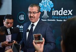 Tecate EDC impulsa inversiones por 32 millones de d&oacute;lares y la generaci&oacute;n de 660 empleos