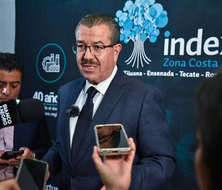 Index Zona Costa BC refuerza alianza entre sector salud e industrial
