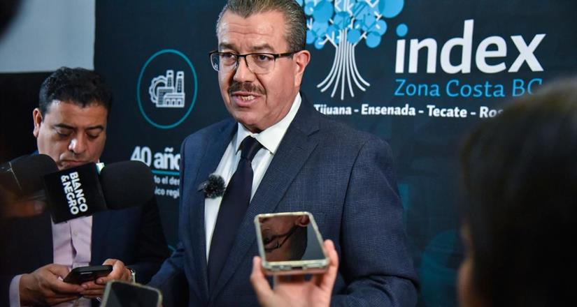 Index Zona Costa BC refuerza alianza entre sector salud e industrial