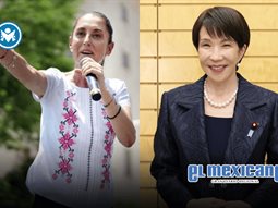 M&eacute;xico vender&aacute; un mill&oacute;n de barriles de petr&oacute;leo a Jap&oacute;n