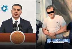 EU golpea red del C&aacute;rtel de Sinaloa con sanciones a 23 implicados