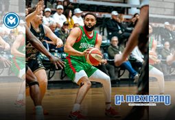 M&eacute;xico logra doble medalla en Copa del Mundo de ciclismo