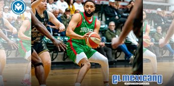 Zonkeys vuelven a casa con la mira en escalar posiciones