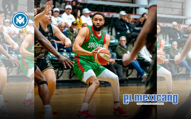 Zonkeys vuelven a casa con la mira en escalar posiciones