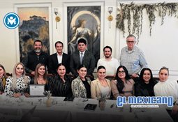 Tecate EDC impulsa inversiones por 32 millones de d&oacute;lares y la generaci&oacute;n de 660 empleos