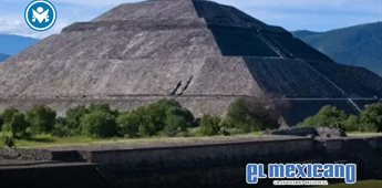 INAH niega recorte en seguridad tras ataque en Teotihuac&aacute;n