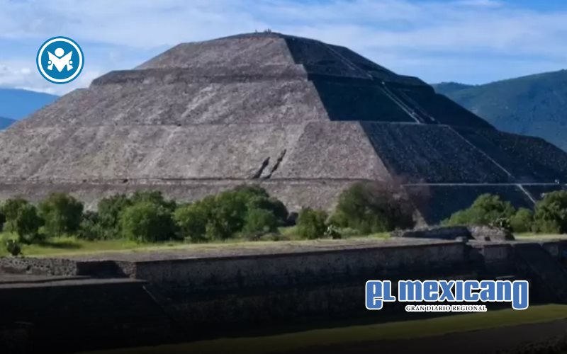 INAH niega recorte en seguridad tras ataque en Teotihuac&aacute;n