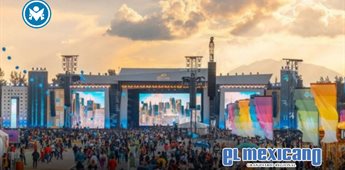 Anuncian fechas del Corona Capital 2026 en Ciudad de M&eacute;xico