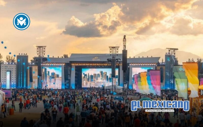 Anuncian fechas del Corona Capital 2026 en Ciudad de M&eacute;xico
