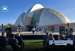 Lanzan programa binacional para apoyar a artistas de Tijuana y San Diego