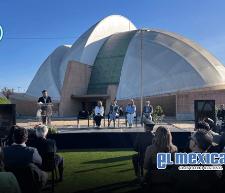 Refuerza &Aacute;MBAR su modelo preventivo contra las adicciones con nuevos espacios