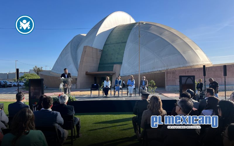 Refuerza &Aacute;MBAR su modelo preventivo contra las adicciones con nuevos espacios