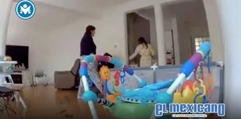 &iquest;Qu&eacute; hiciste, mam&aacute;?: As&iacute; fue el ataque a Carolina Flores en Polanco