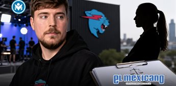 Ex empleada de empresa de MrBeast denuncia acoso, despido tras maternidad y ambiente laboral hostil