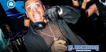Gran DJ Holmes, el colombiano que refresc&oacute; visualmente la salsa rom&aacute;ntica