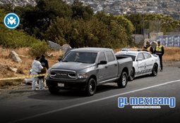 Asesinan a coordinador de Homicidios de la FGE en Ensenada