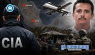 Unidad de la CIA en Chihuahua ser&iacute;a la misma que habr&iacute;a ubicado a El Mencho en Tapalpa