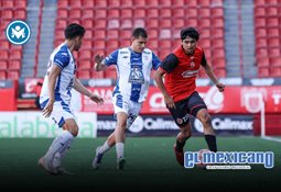 Zonkeys vuelven a casa con la mira en escalar posiciones